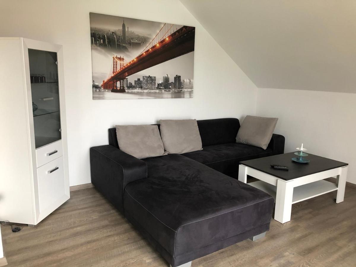 Ferienwohnung Im Wonnegau Riesling-Suite Florsheim-Dalsheim Exteriör bild